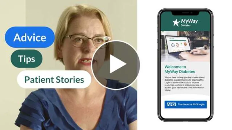 Patient Stories