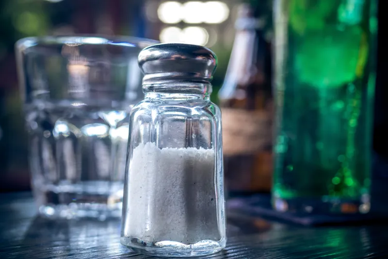 Salt