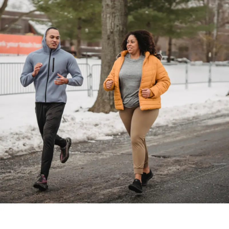 Exercise recommendations