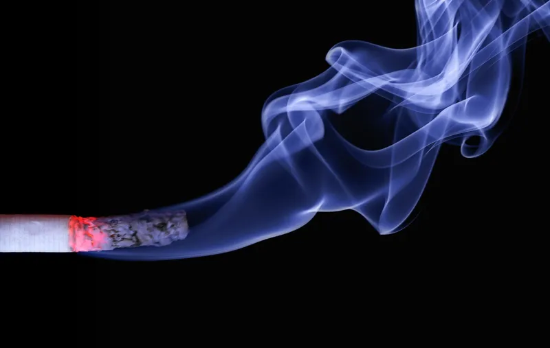 Smoking and Diabetes 