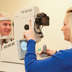 Image for Punjabi - Eye Screening