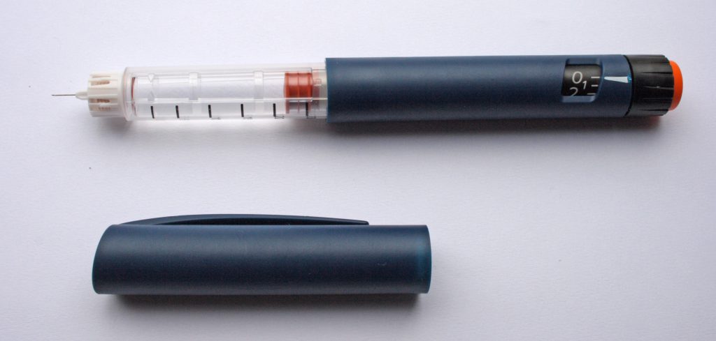 Image for Somali - Insulin Information