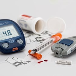 Image for Keeping Safe With Insulin Therapy