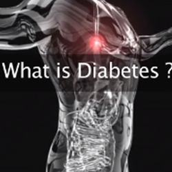 Image for Punjabi - What is Diabetes?