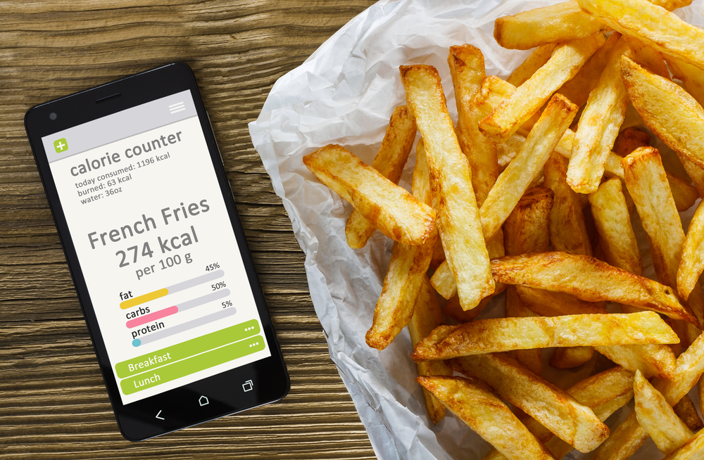 Image for Carb Counting