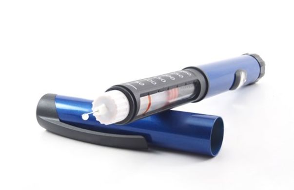 Image for Type 1 Diabetes