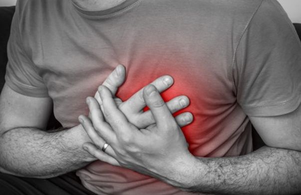 Image for Heart Disease and Diabetes