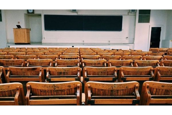 Structured Education