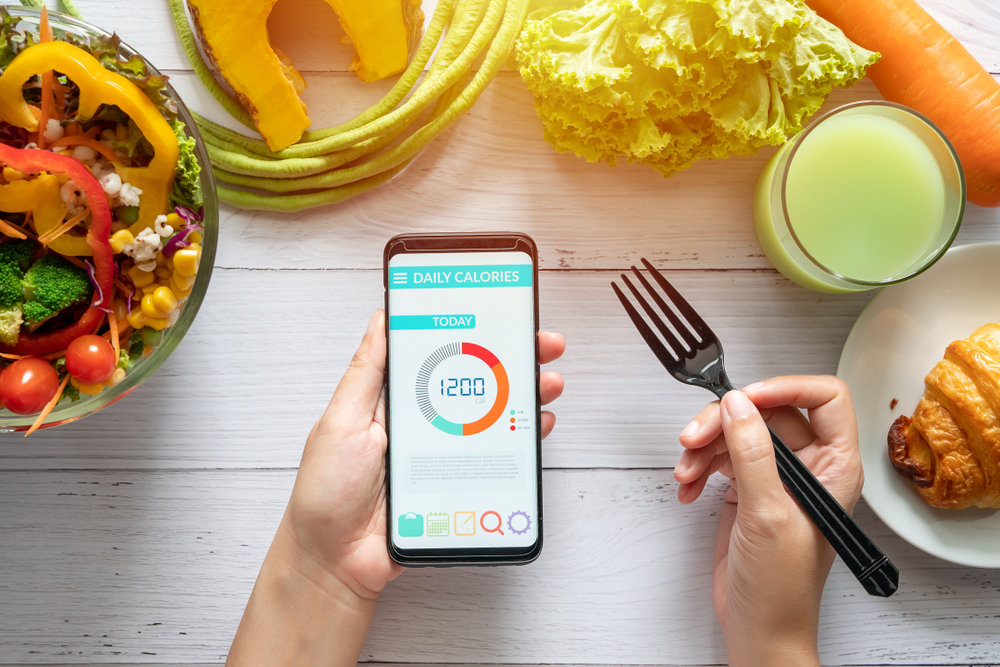 Image for Weight management