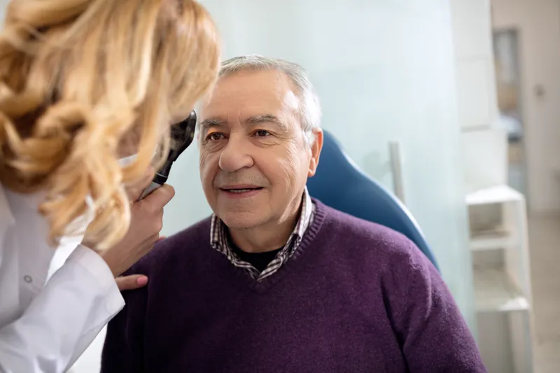 Urdu - Closer monitoring and treatment for diabetic retinopathy