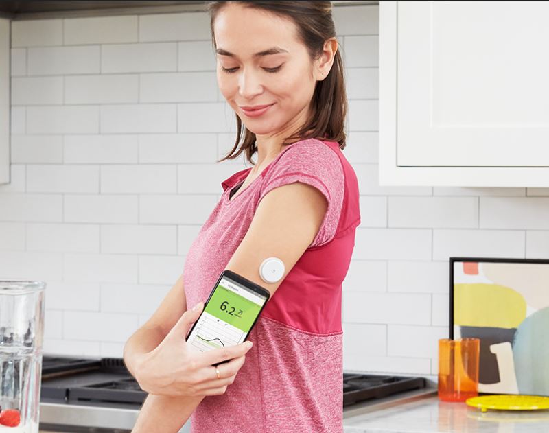 Image for FreeStyle Libre 2 Somerset