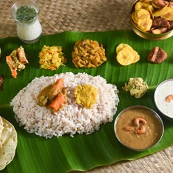 Image for Tamil 7 Day Meal Plan