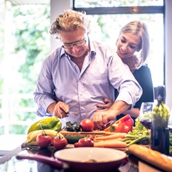 Image for British Heart Foundation recipe finder