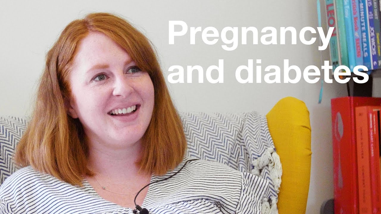 Image for How to prepare for pregnancy when you have diabetes