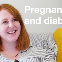 Image for How to prepare for pregnancy when you have diabetes