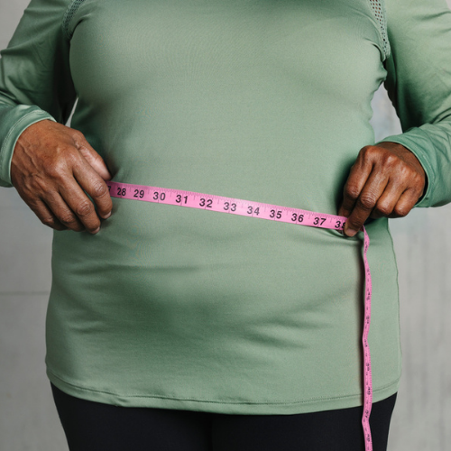 Image for Psychological Barriers to weight Loss
