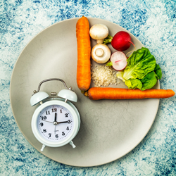 Image for Intermittent Fasting