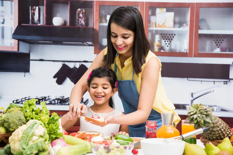 Healthy Eating Resources