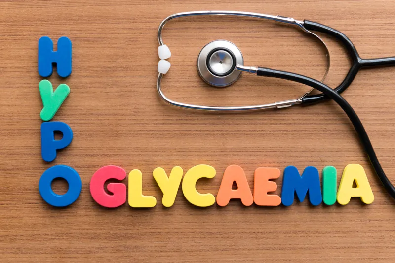 Hypoglycaemia