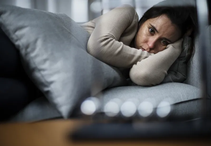 Diabetes and Emotional Well-being