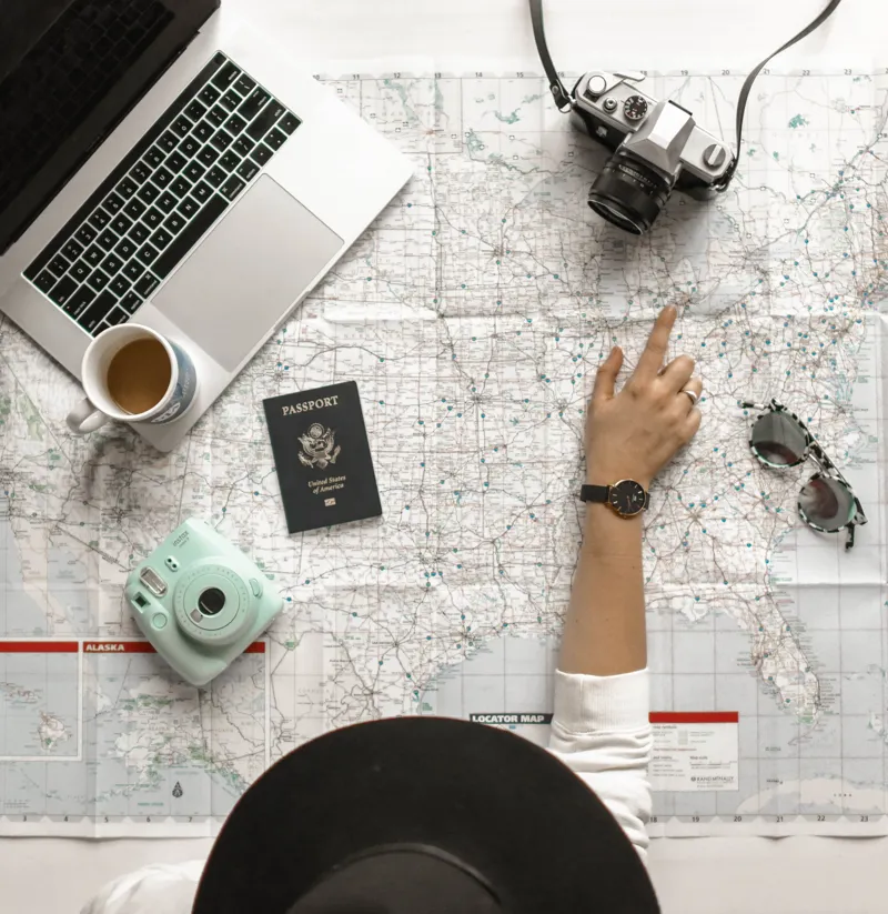 Diabetes and Travel