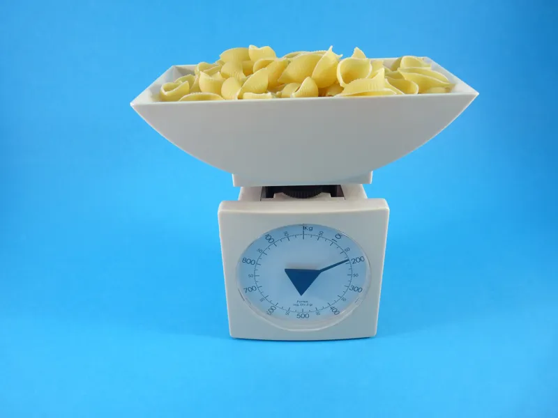 Carbohydrate Counting