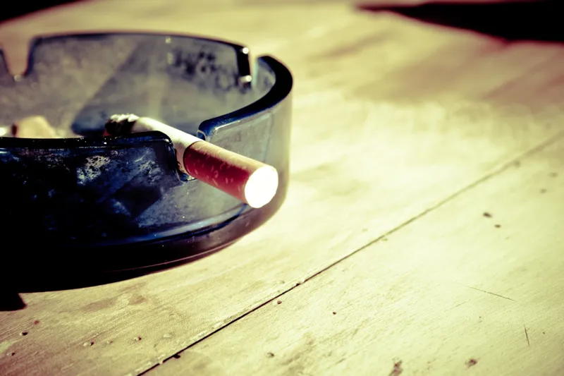 Diabetes and Smoking