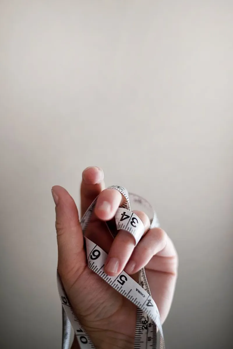 What Can I Do to Lose Weight?