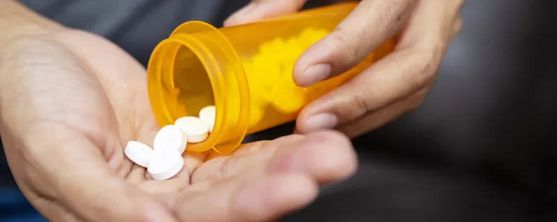 Medication - Non-Insulin Drugs