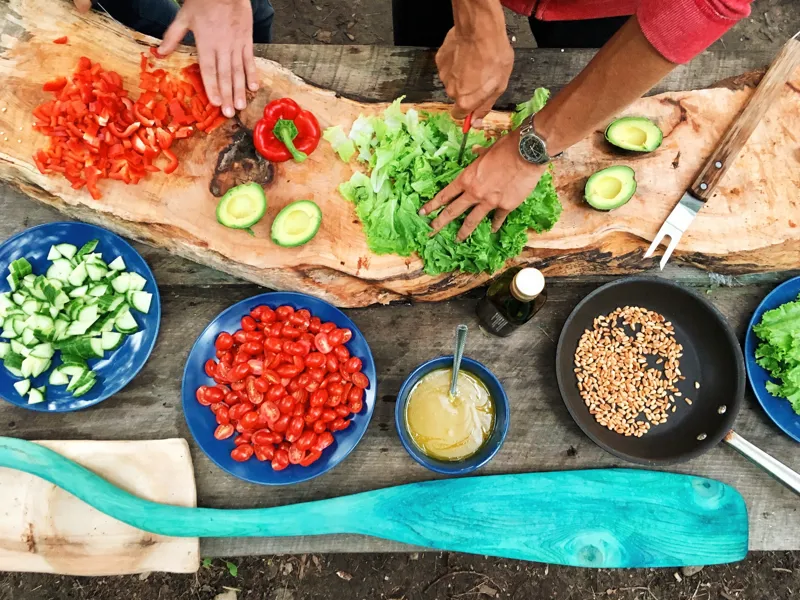 Urdu: Diet and Lifestyle