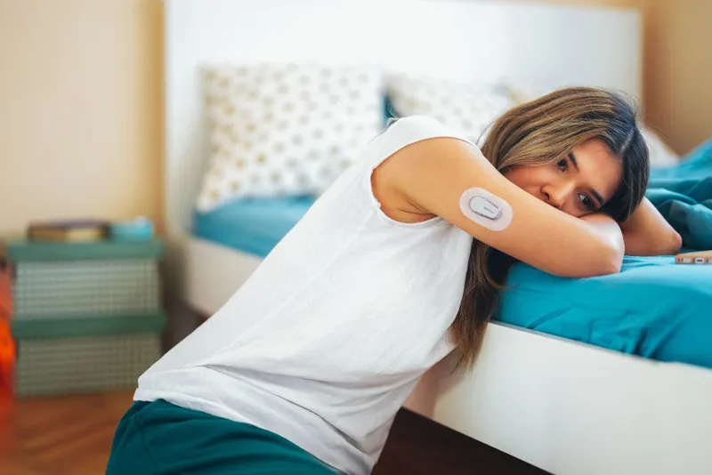 Diabetes Burnout