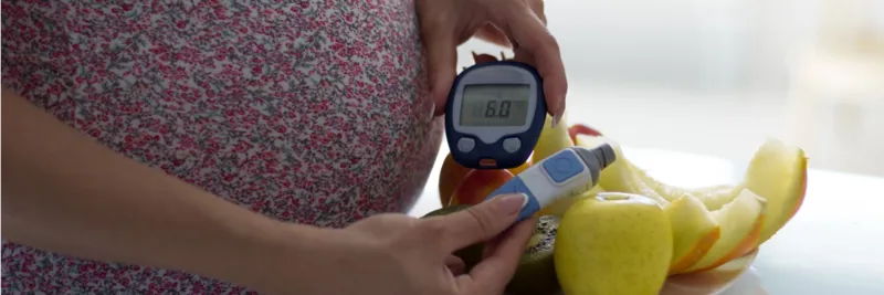 Diabetes in Pregnancy