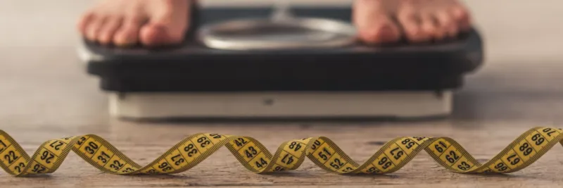 Weight management