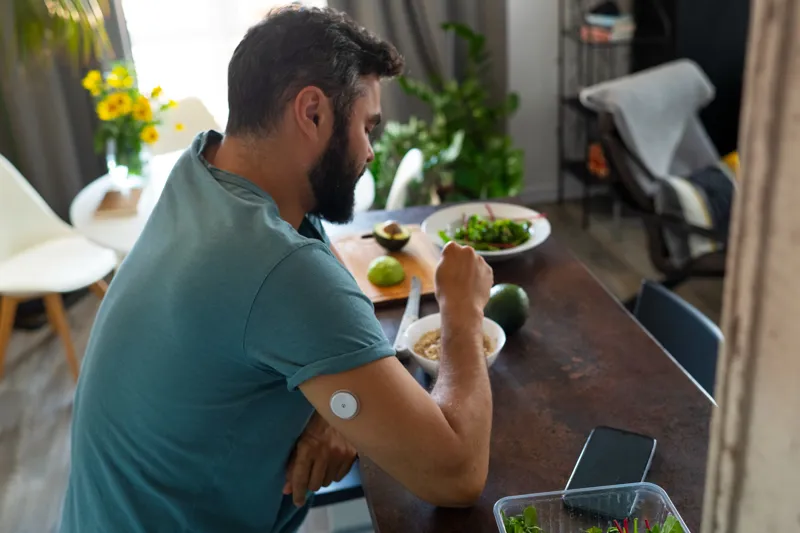 T1 Diabetes and Eating Disorders