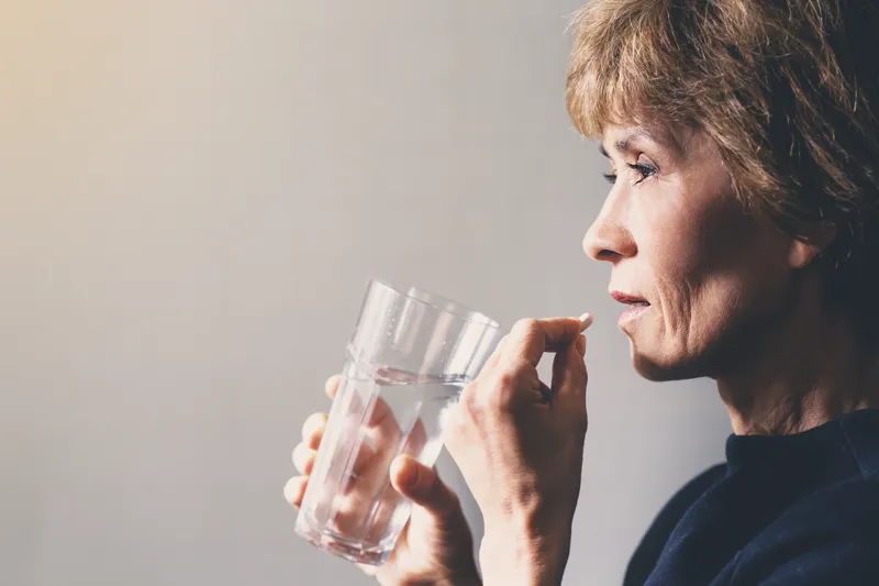 Non-insulin Medication (Tablets and Injectables)