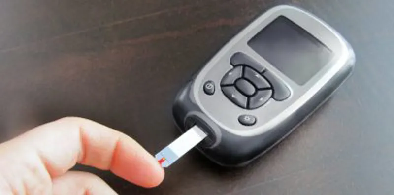 Bengali - Blood Glucose Monitoring and HbA1c Targets
