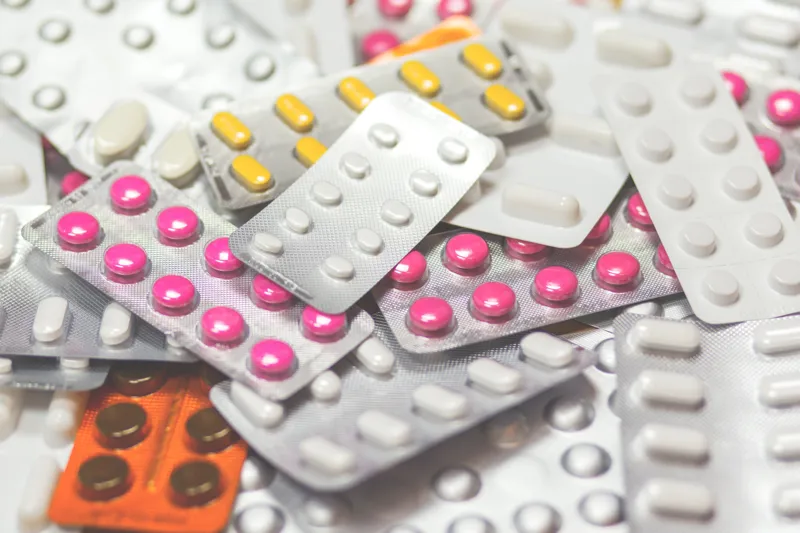 Bengali - Non Insulin Medication (Tablets & Injectables)