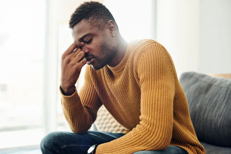 Diabetes Distress