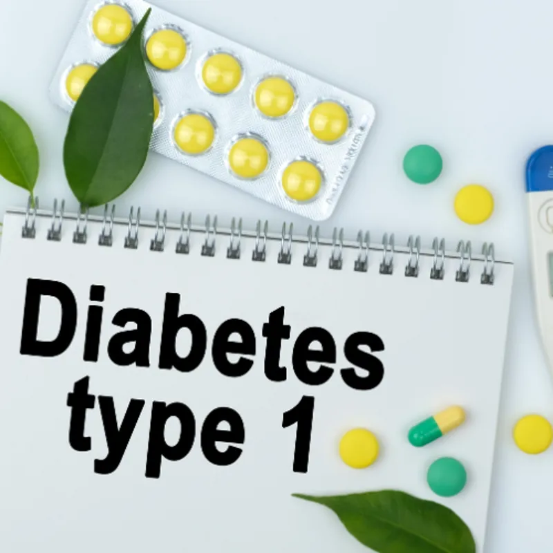 What is Type 1 Diabetes?