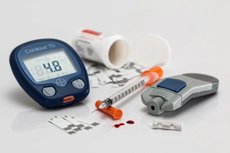 Keeping Safe With Insulin Therapy