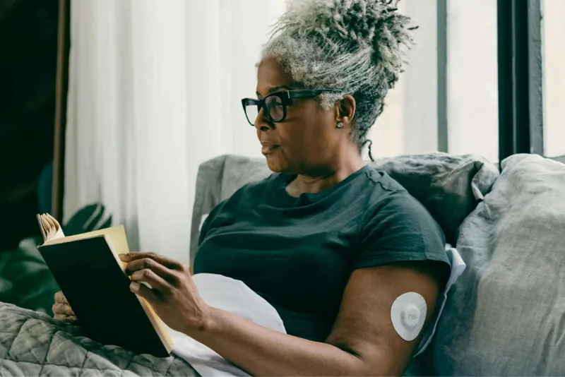 Diabetes Burnout & Distress: Is there anything I could do to help myself?