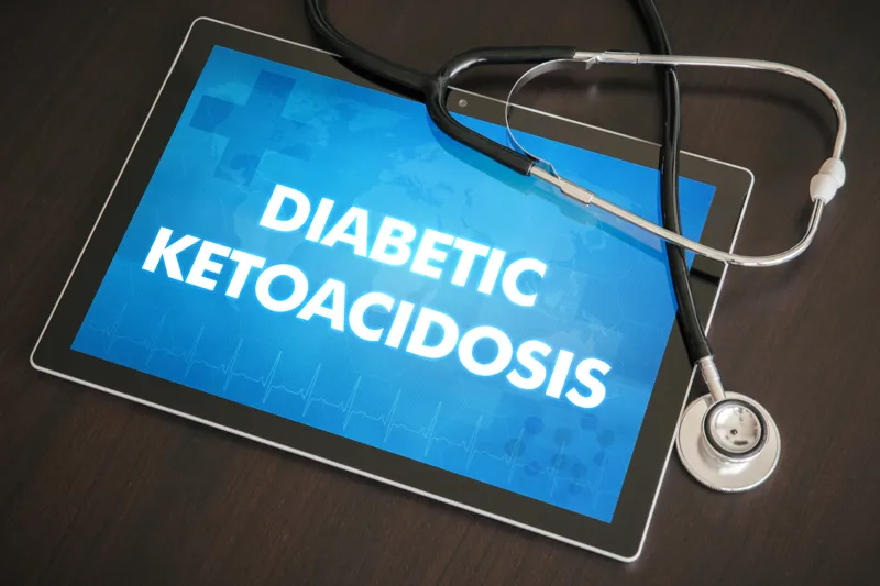 Ketones and Diabetic Ketoacidosis