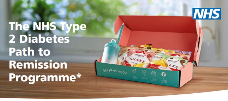 The NHS Type 2 Diabetes Path to Remission Programme