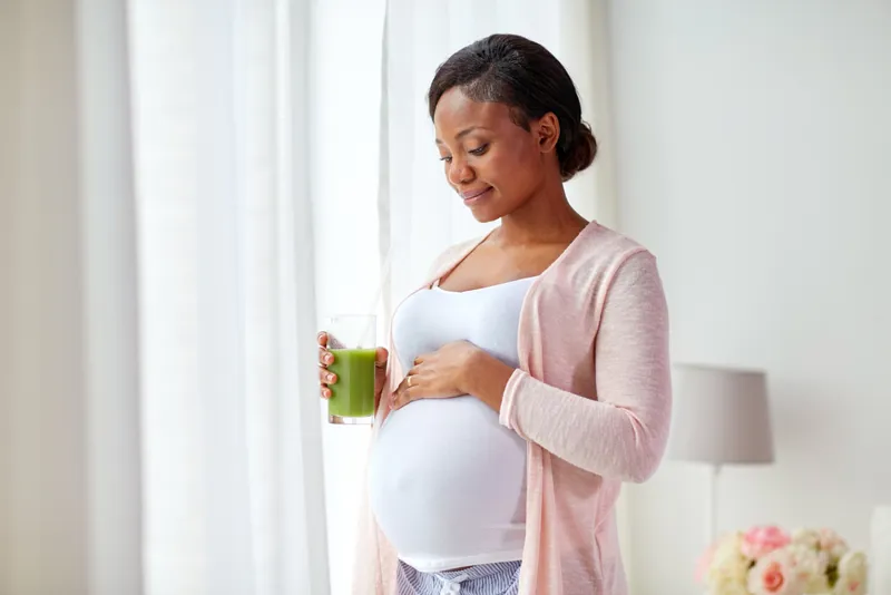 Gestational Diabetes: Receiving a Diagnosis