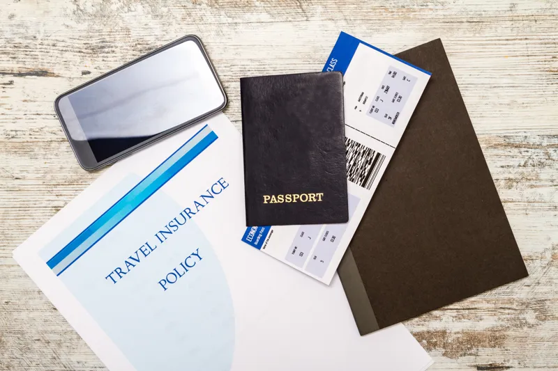 Travel Documentation
