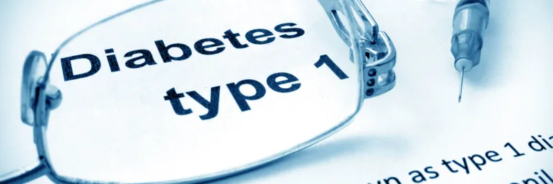 Type 1 Diabetes