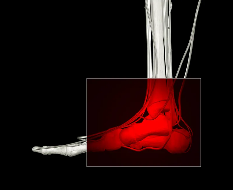 Charcot Foot