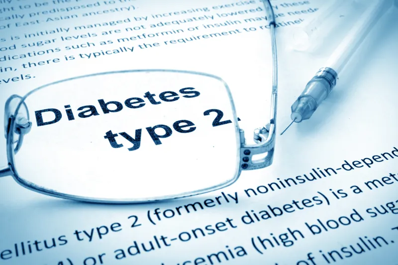 What is Type 2 Diabetes?