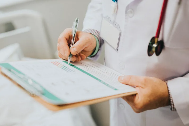Diabetes Care Planning