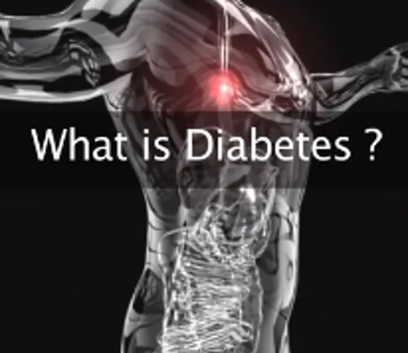 Bengali - What is Diabetes?